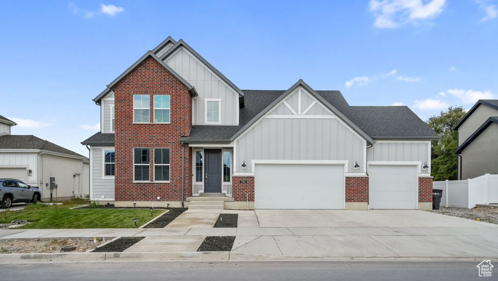 Photo 17 for MLS #2108821 at 3404 W 1500 North