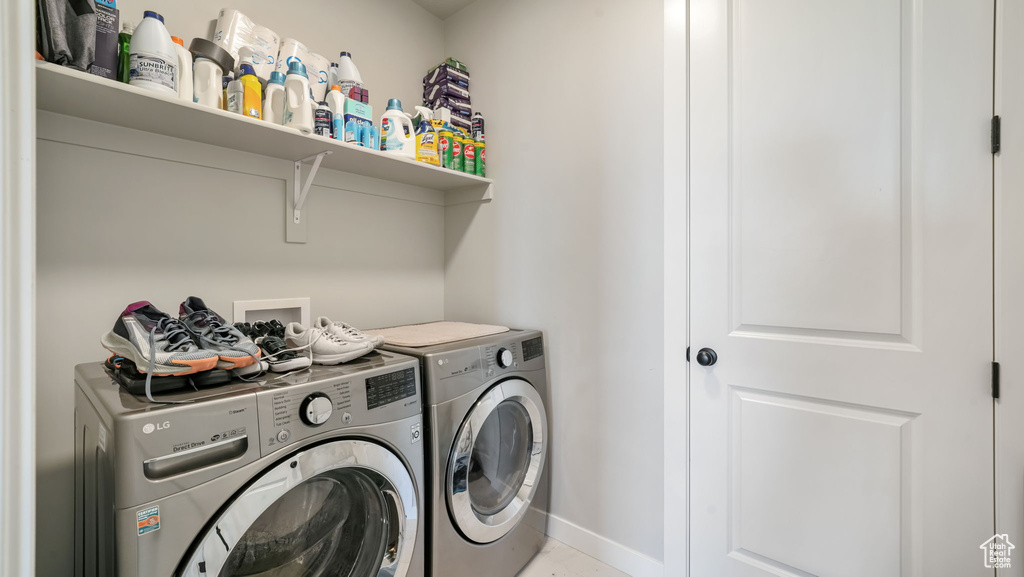 Photo 34 for MLS #2108821 at 3404 W 1500 North