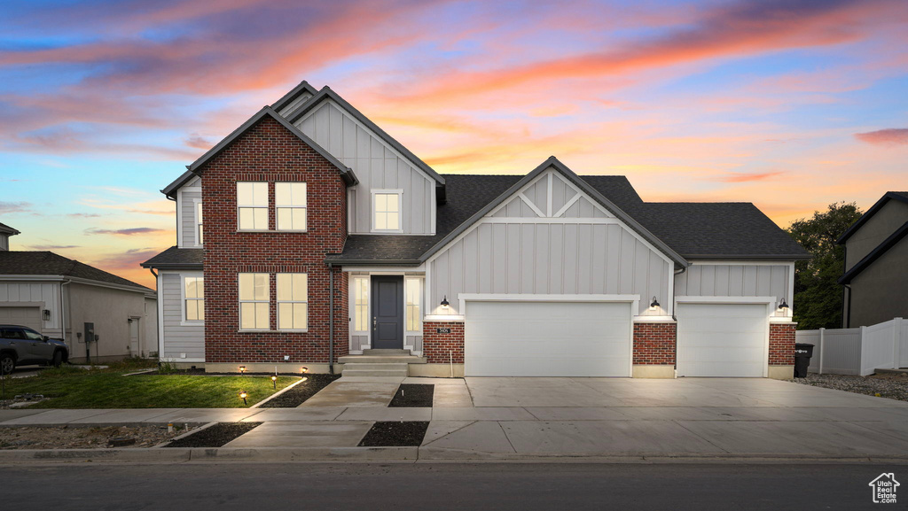 Photo 2 for MLS #2108821 at 3404 W 1500 North