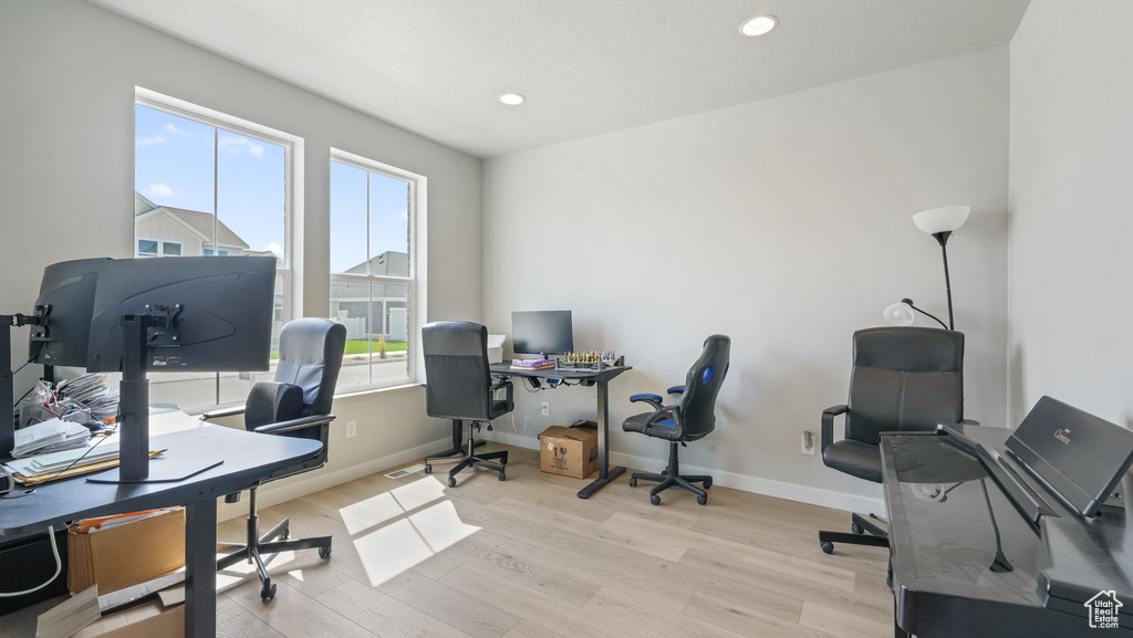 Photo 20 for MLS #2108821 at 3404 W 1500 North