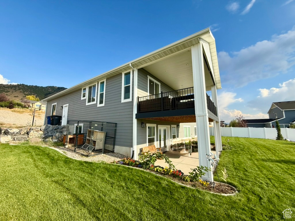 1061 S 600 E Providence, UT 84332