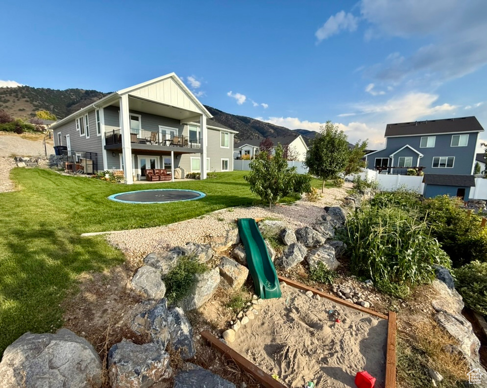 1061 S 600 E Providence, UT 84332
