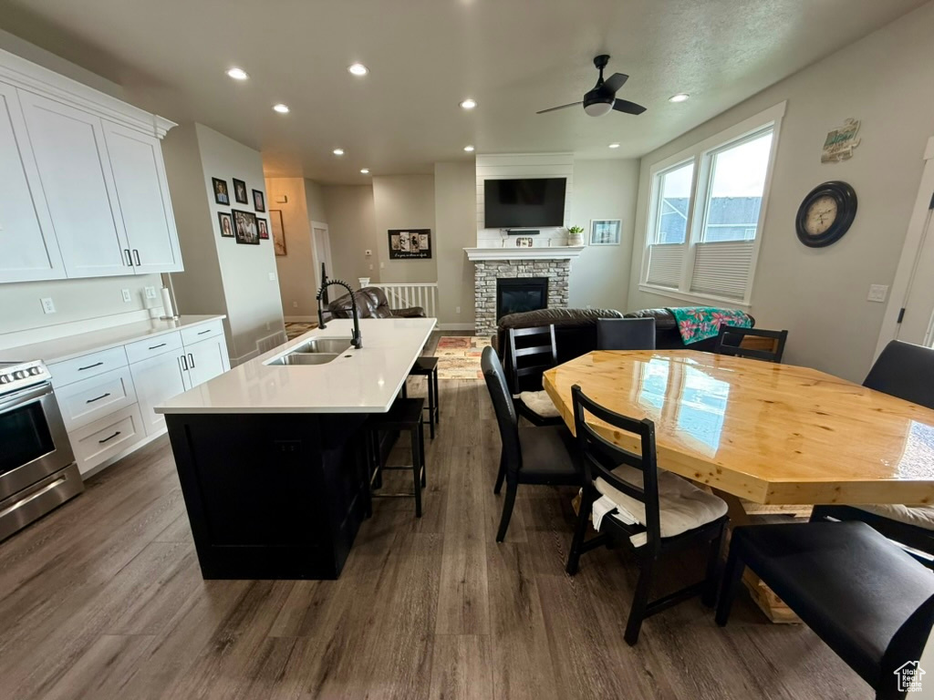 1061 S 600 E Providence, UT 84332