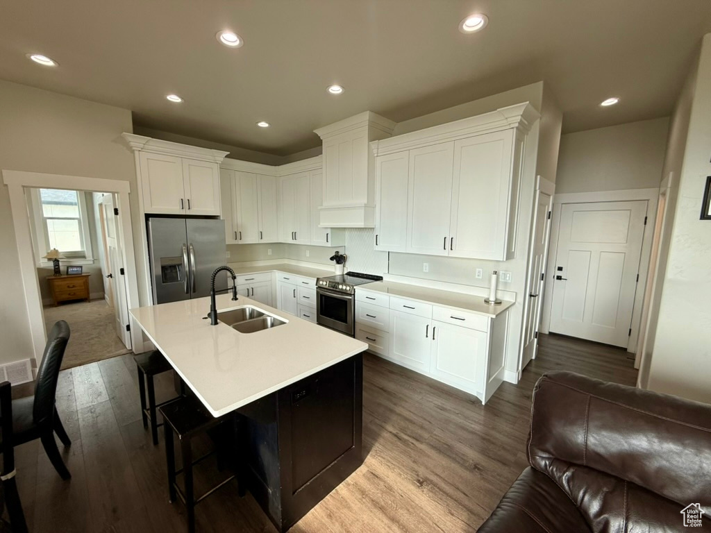1061 S 600 E Providence, UT 84332