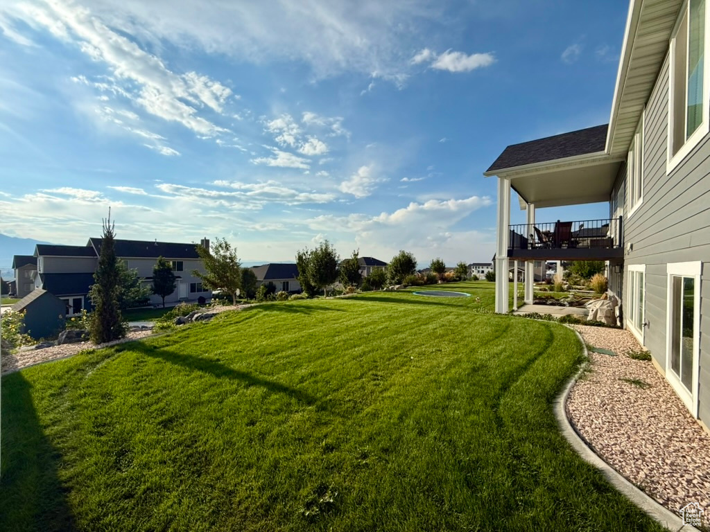 1061 S 600 E Providence, UT 84332