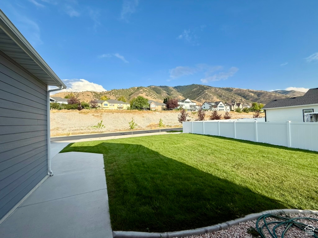 1061 S 600 E Providence, UT 84332