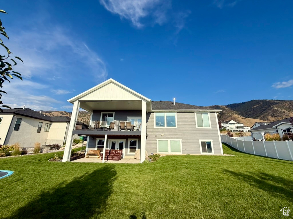 1061 S 600 E Providence, UT 84332