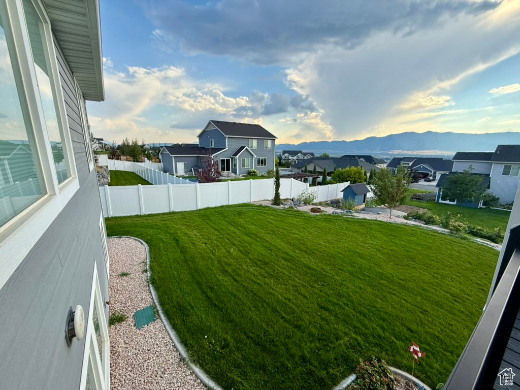 1061 S 600 E Providence, UT 84332
