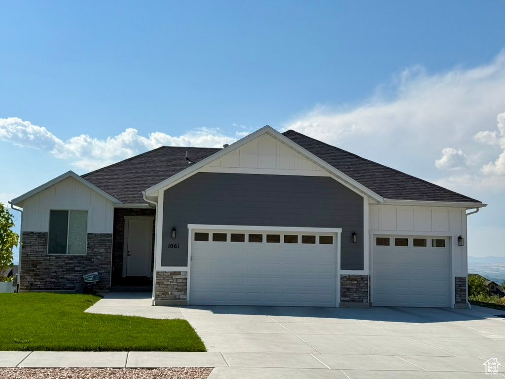 1061 S 600 E Providence, UT 84332