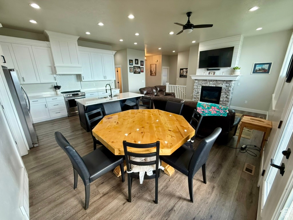 1061 S 600 E Providence, UT 84332
