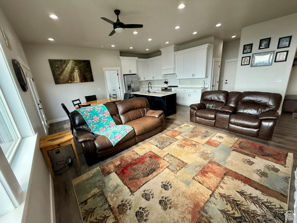 1061 S 600 E Providence, UT 84332