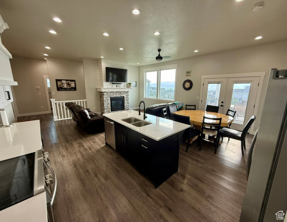 1061 S 600 E Providence, UT 84332