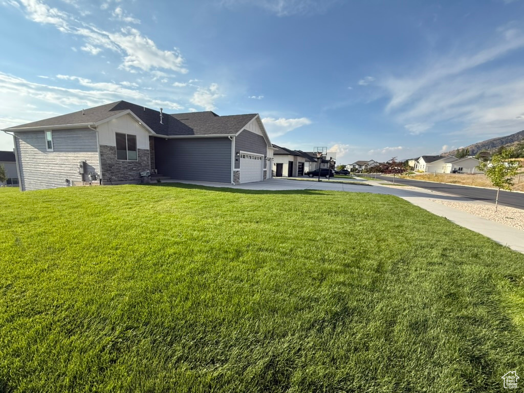 1061 S 600 E Providence, UT 84332