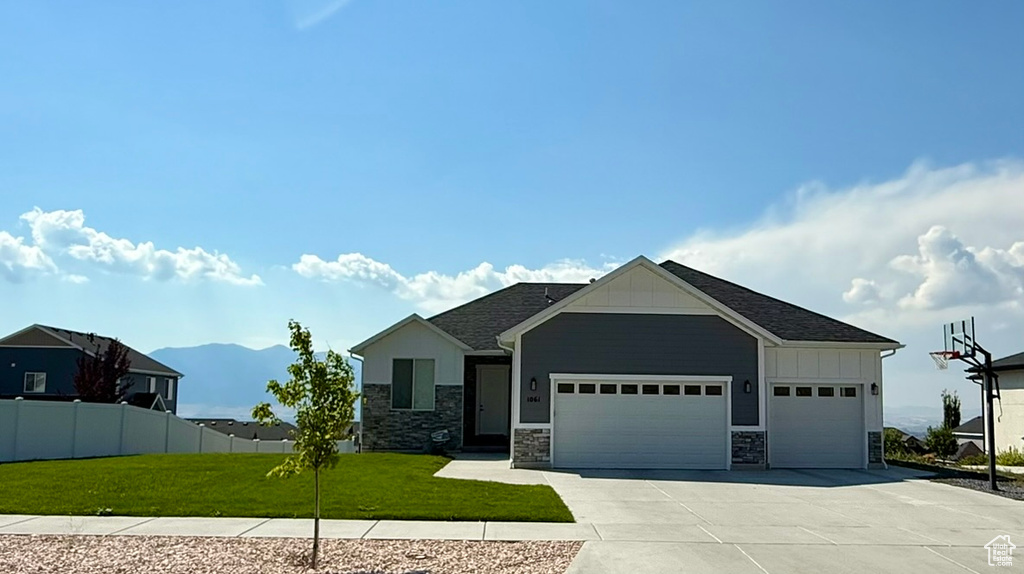 1061 S 600 E Providence, UT 84332