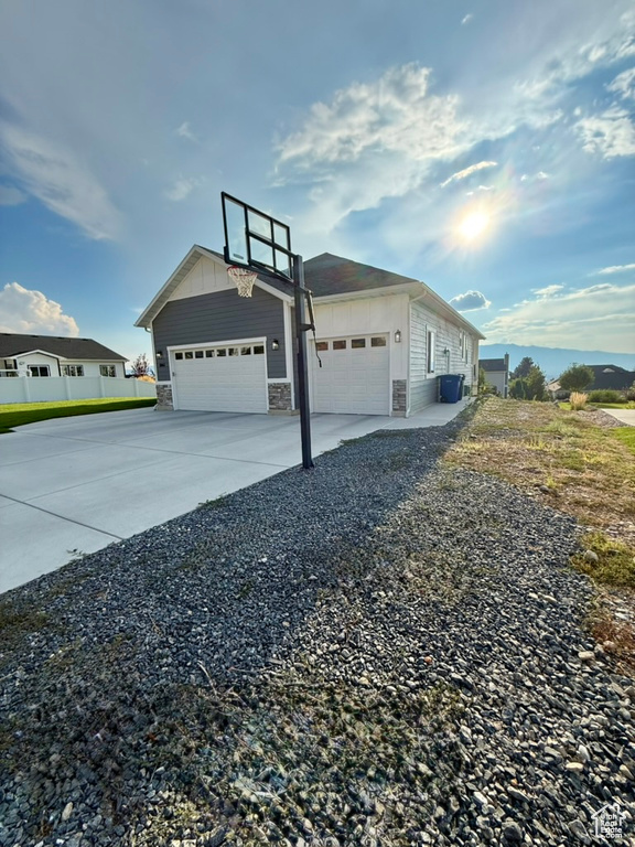 1061 S 600 E Providence, UT 84332