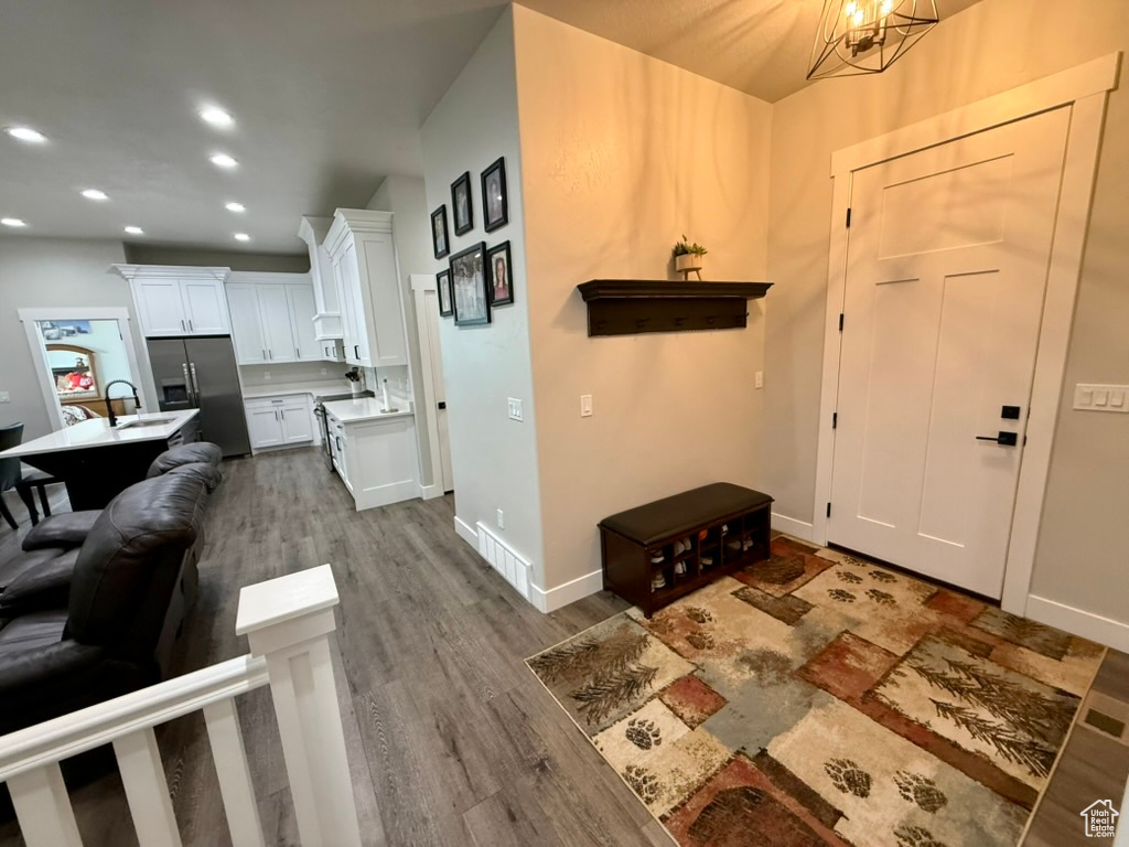 1061 S 600 E Providence, UT 84332