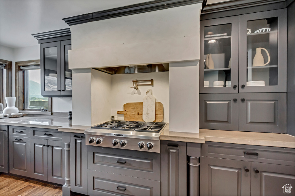 270 N PALISADE DR Orem, UT 84097