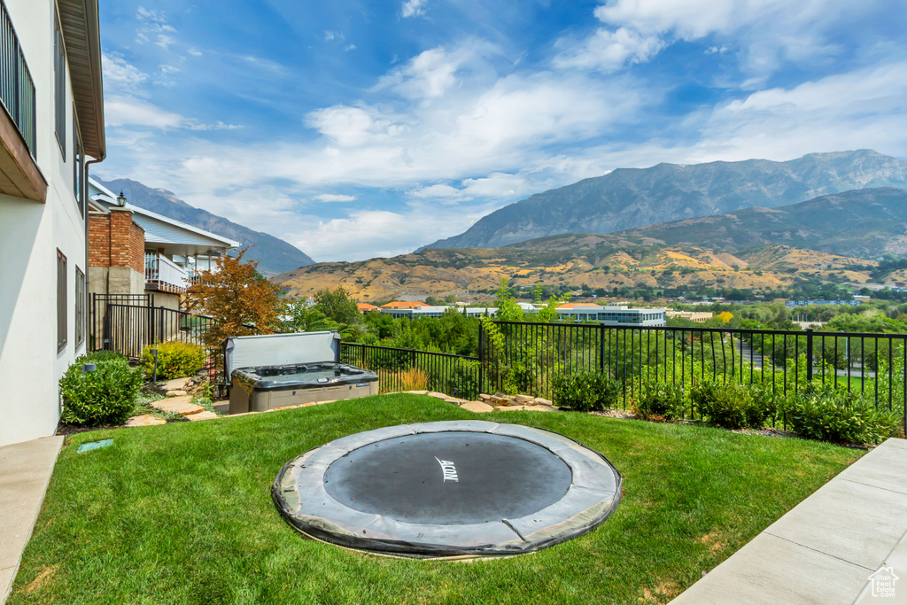270 N PALISADE DR Orem, UT 84097