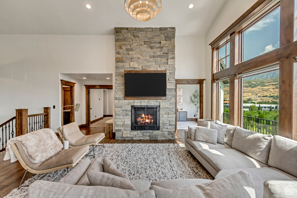 270 N PALISADE DR Orem, UT 84097