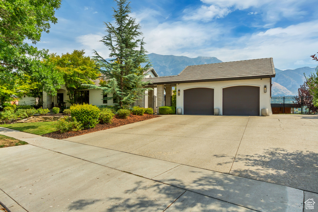 270 N PALISADE DR Orem, UT 84097