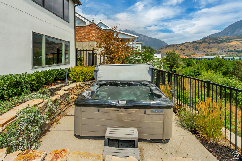 270 N PALISADE DR Orem, UT 84097