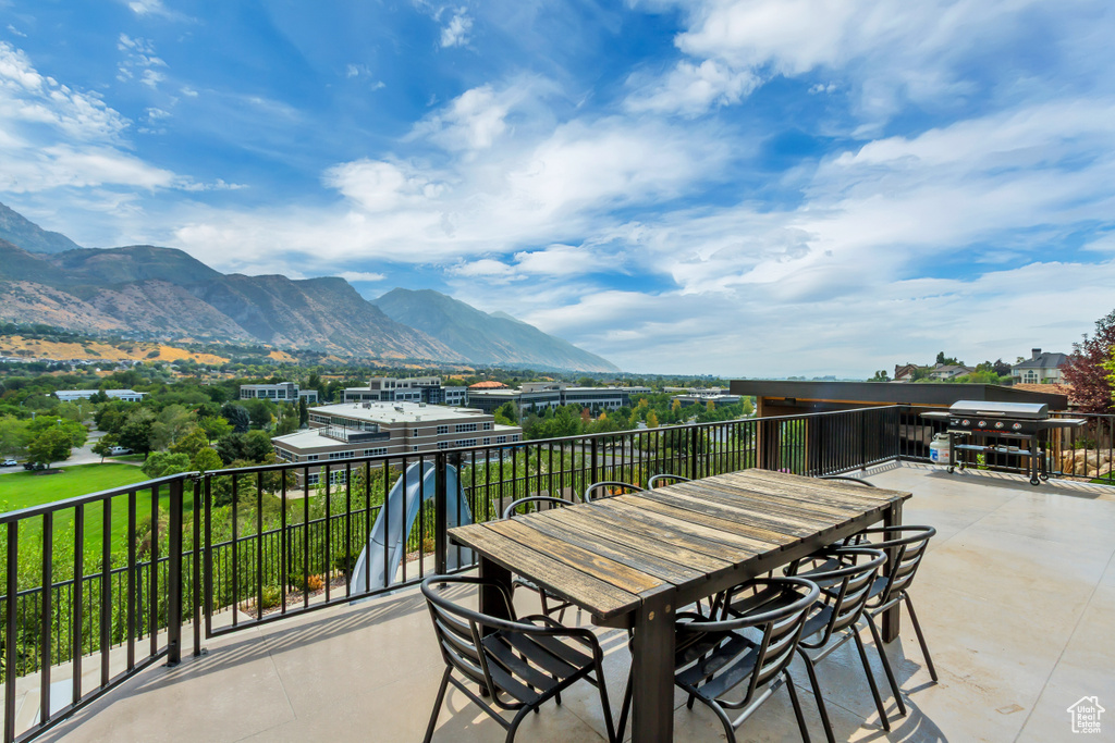 270 N PALISADE DR Orem, UT 84097