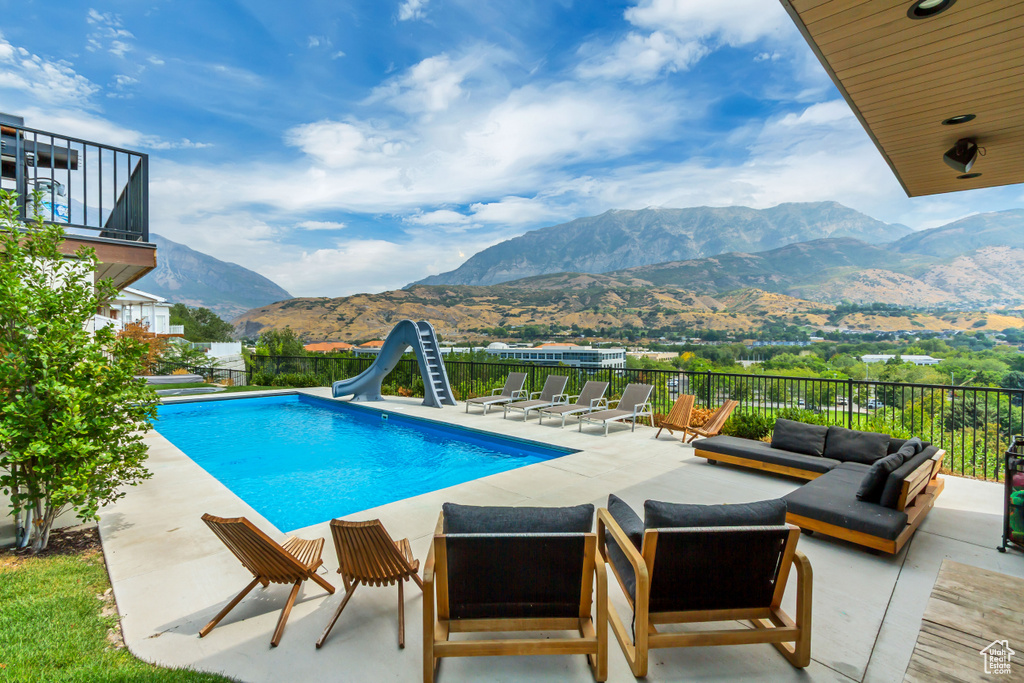 270 N PALISADE DR Orem, UT 84097