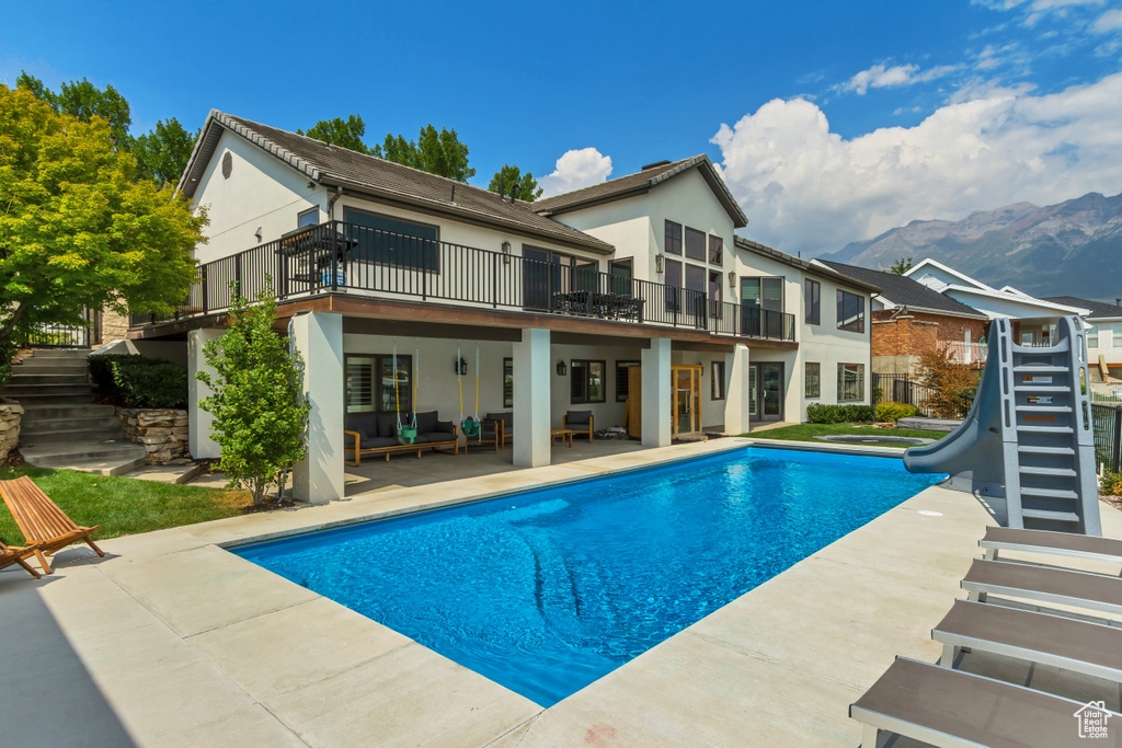 270 N PALISADE DR Orem, UT 84097