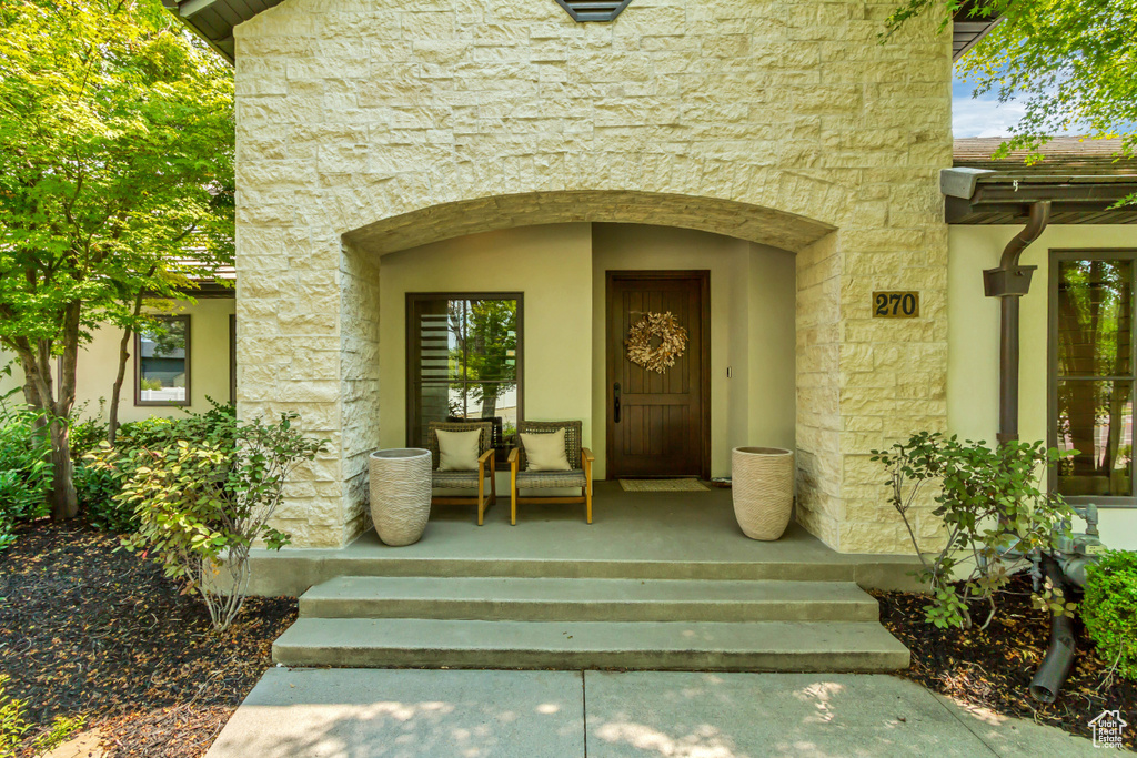 270 N PALISADE DR Orem, UT 84097