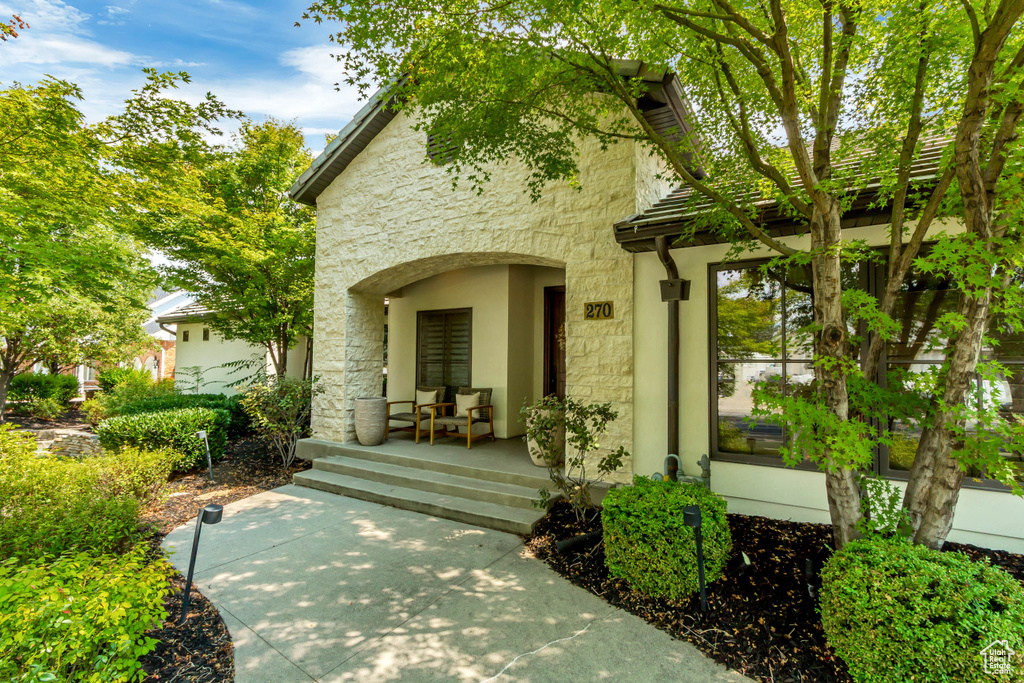 270 N PALISADE DR Orem, UT 84097