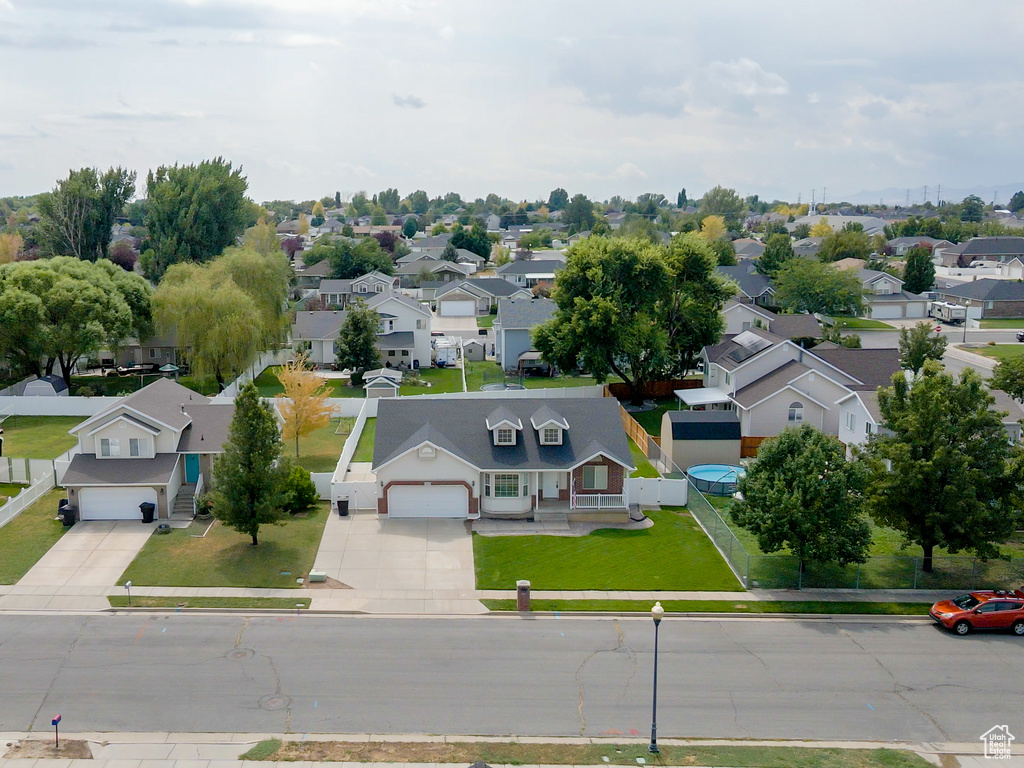 1197 W 1580 N Clinton, UT 84015
