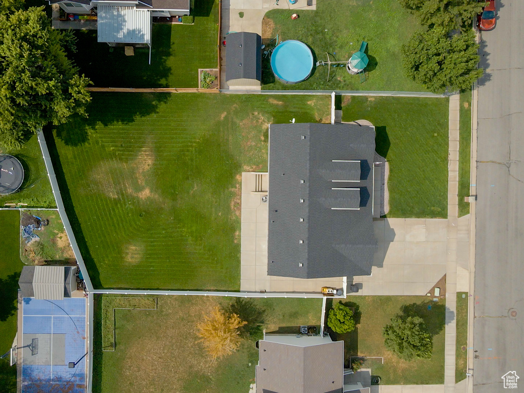 1197 W 1580 N Clinton, UT 84015
