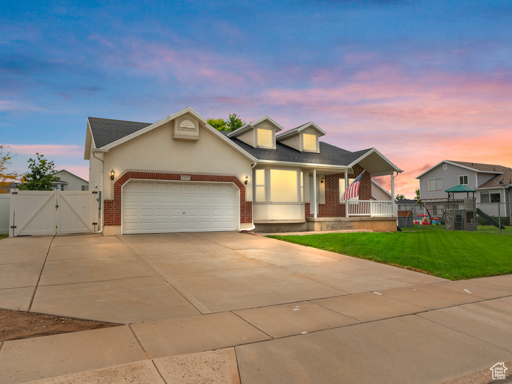 1197 W 1580 N Clinton, UT 84015
