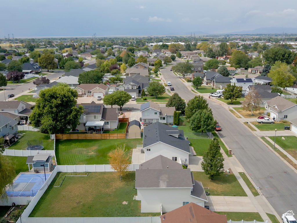 1197 W 1580 N Clinton, UT 84015
