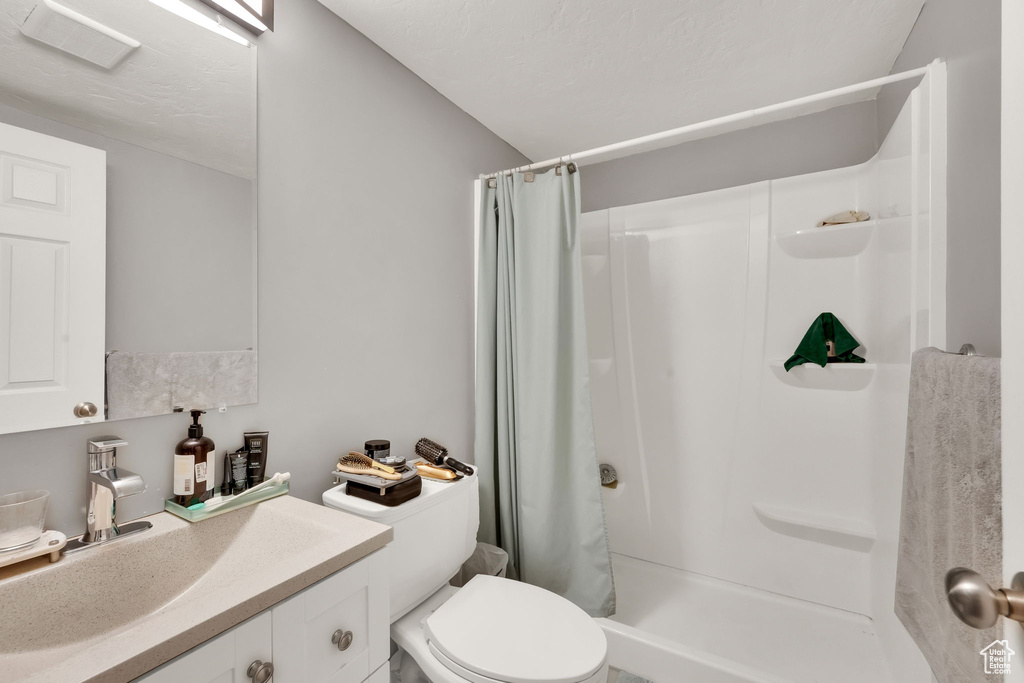717 SAND DOLLAR DR Sandy, UT 84094