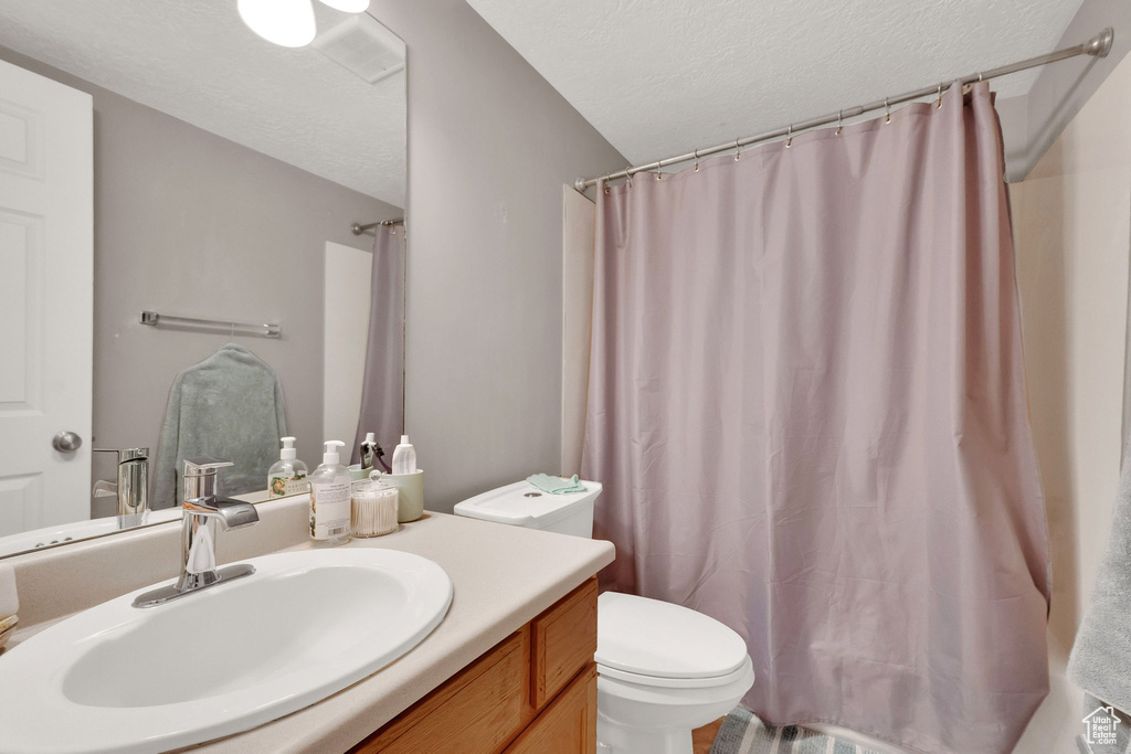 717 SAND DOLLAR DR Sandy, UT 84094
