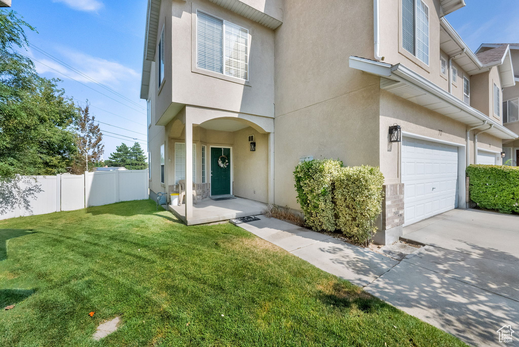 717 SAND DOLLAR DR Sandy, UT 84094