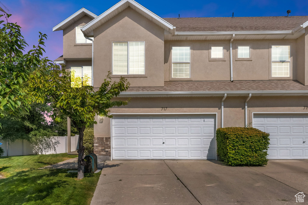 717 SAND DOLLAR DR Sandy, UT 84094