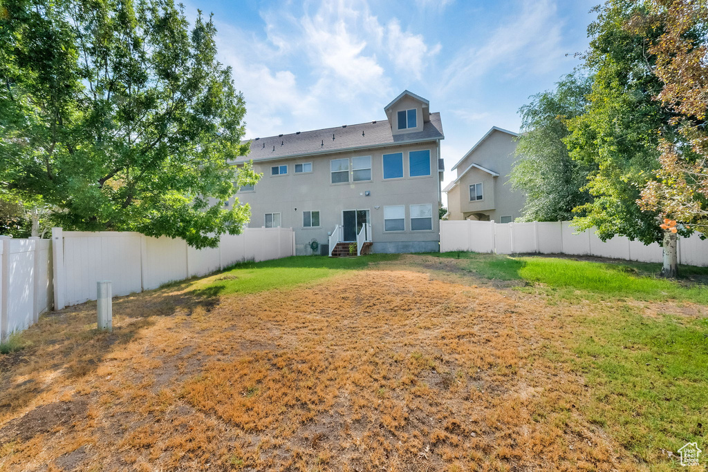 717 SAND DOLLAR DR Sandy, UT 84094