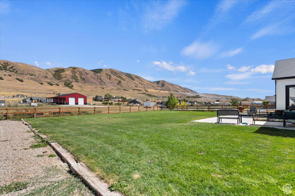 13720 N HIGHWAY 38 Collinston, UT 84306