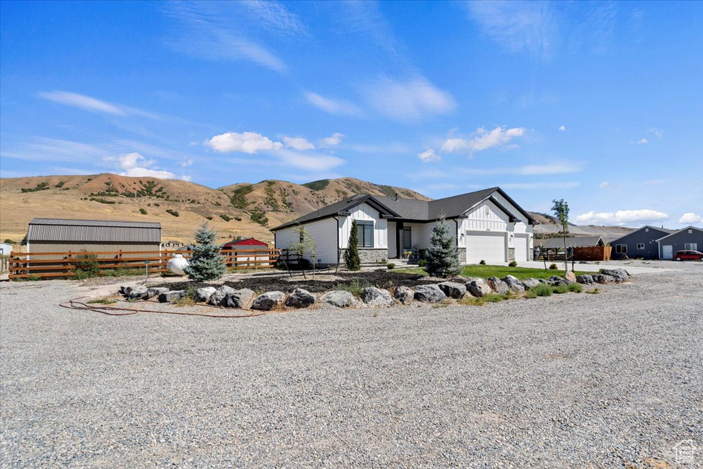 13720 N HIGHWAY 38 Collinston, UT 84306