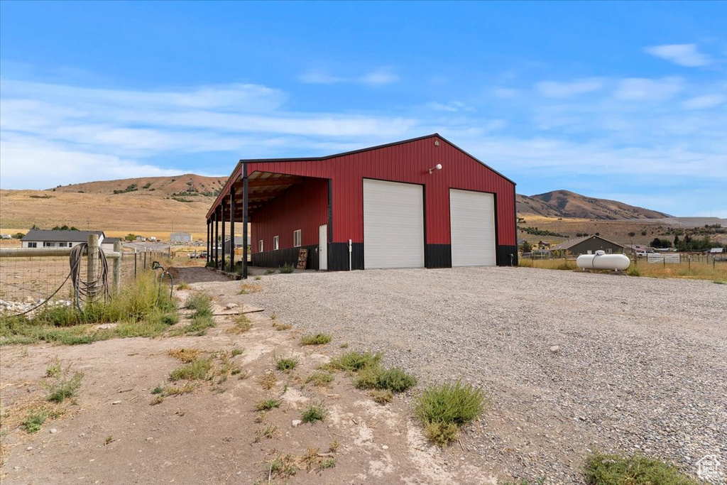 13720 N HIGHWAY 38 Collinston, UT 84306