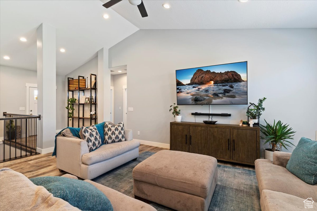 13720 N HIGHWAY 38 Collinston, UT 84306