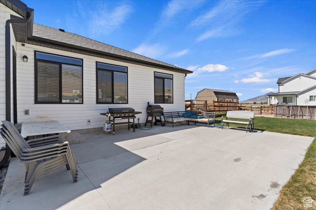 13720 N HIGHWAY 38 Collinston, UT 84306
