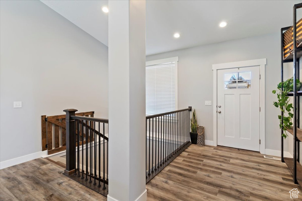 13720 N HIGHWAY 38 Collinston, UT 84306