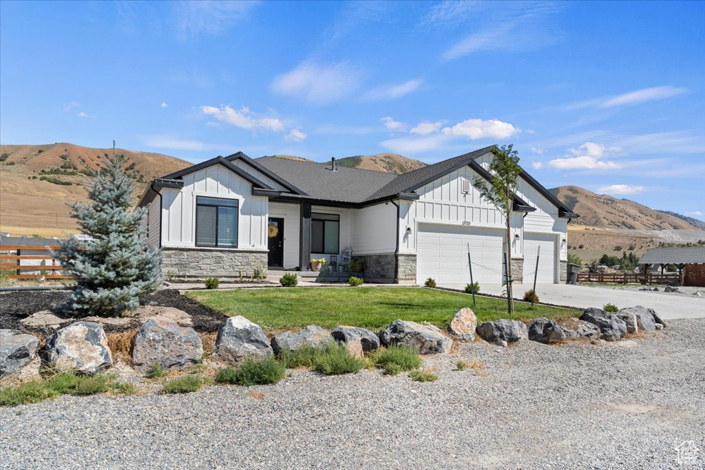 13720 N HIGHWAY 38 Collinston, UT 84306