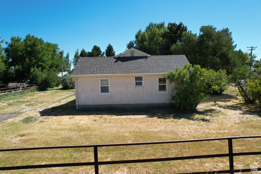4798 W 6000 N Bear River City, UT 84301