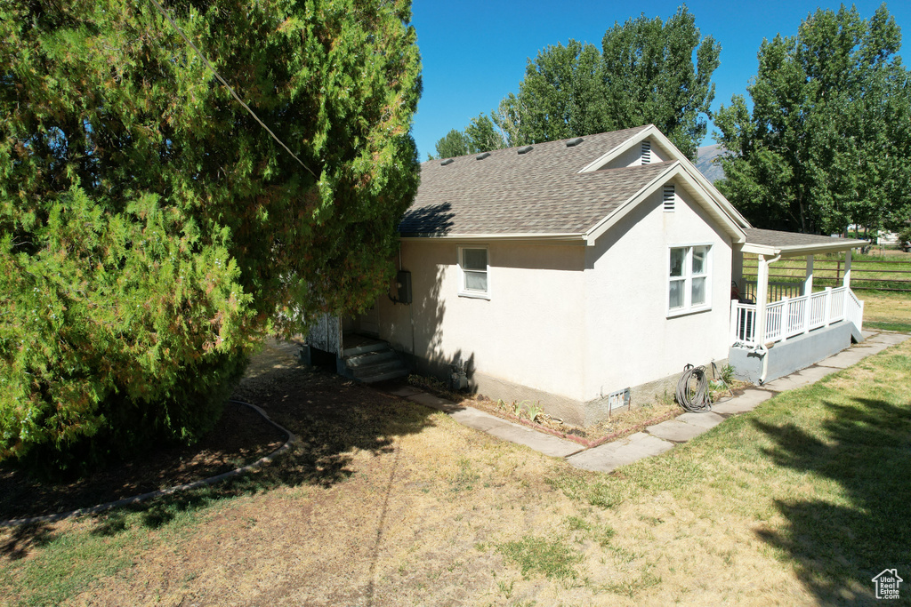 4798 W 6000 N Bear River City, UT 84301