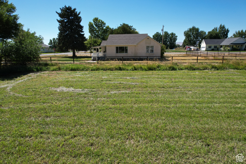 4798 W 6000 N Bear River City, UT 84301