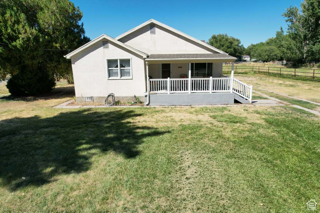 4798 W 6000 N Bear River City, UT 84301
